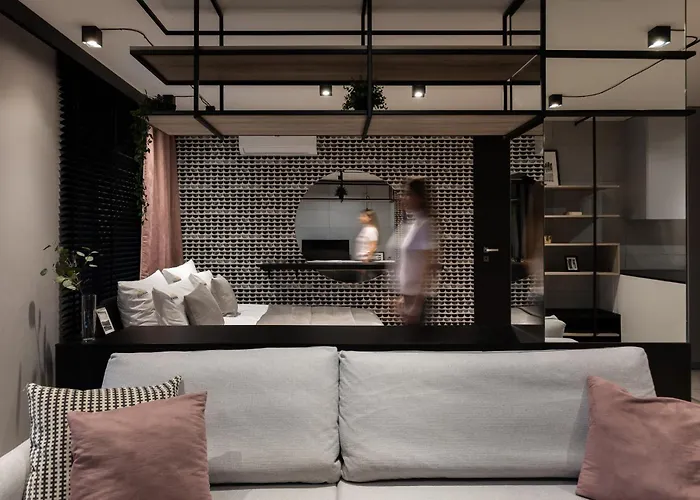 Apartament Wawrzyńca By Downtown