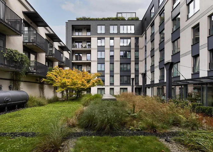 Wawrzyńca By Downtown Apartament Kraków