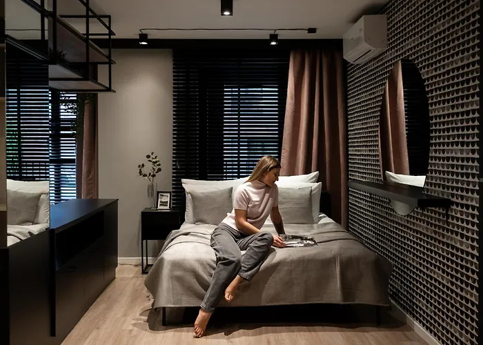 Wawrzyńca By Downtown *