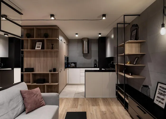 Wawrzyńca By Downtown *