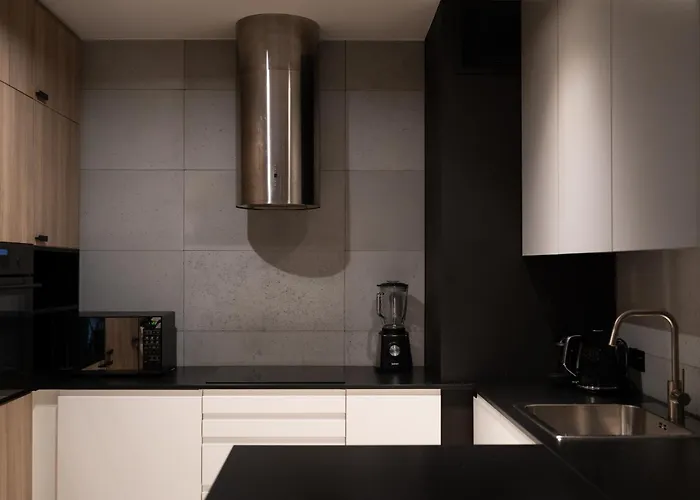 Apartament Wawrzyńca By Downtown