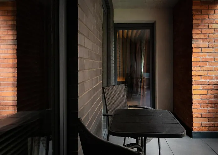 Wawrzyńca By Downtown Apartament *