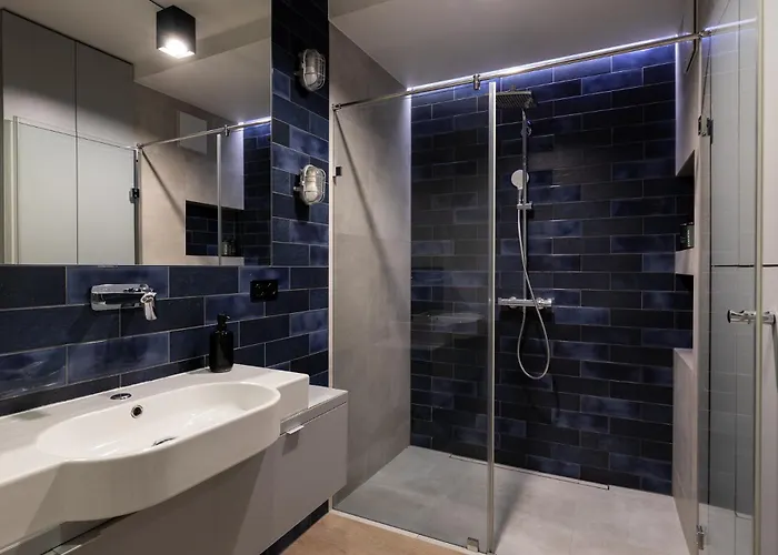 Wawrzyńca By Downtown Apartament *