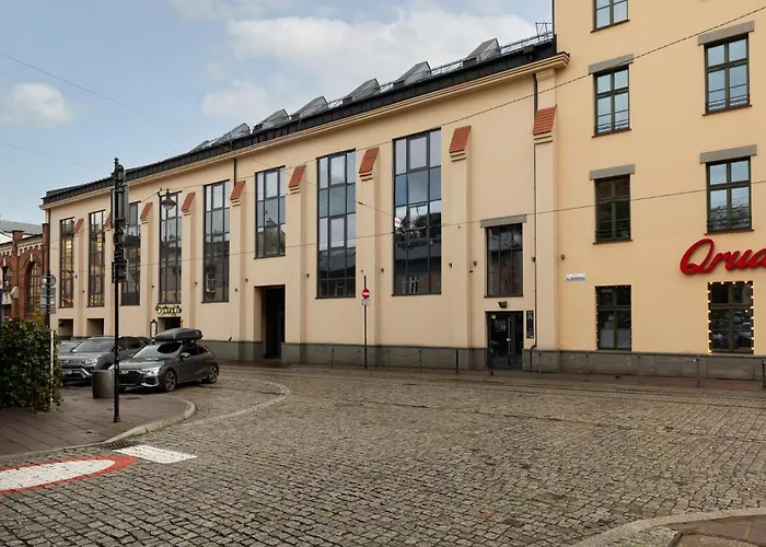 Wawrzyńca By Downtown Kraków