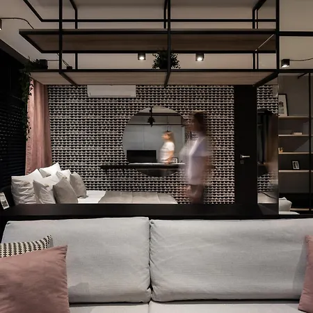 Apartman Wawrzynca By Downtown