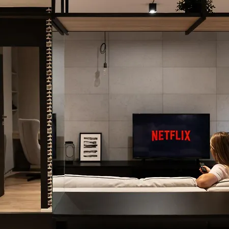 Wawrzynca By Downtown Apartman