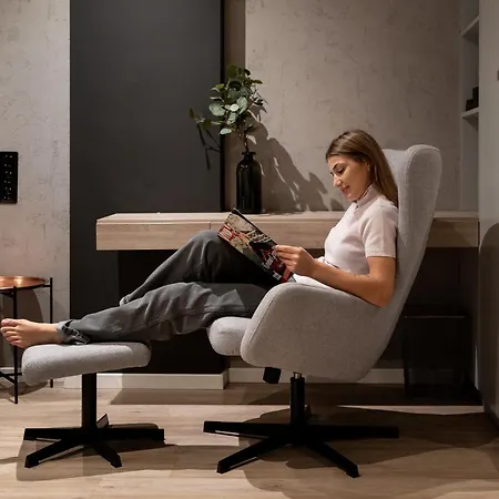 Wawrzynca By Downtown Apartman