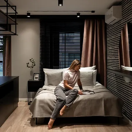 Wawrzynca By Downtown *