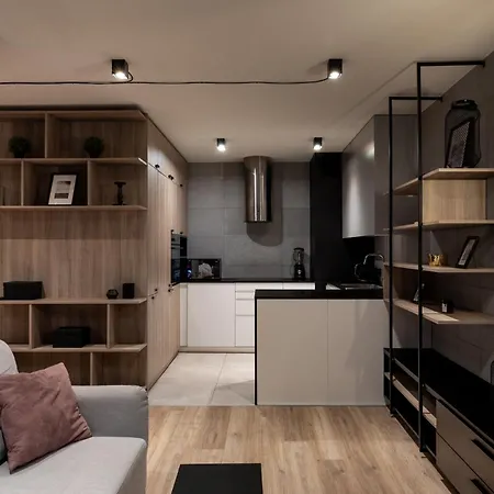 Wawrzynca By Downtown *