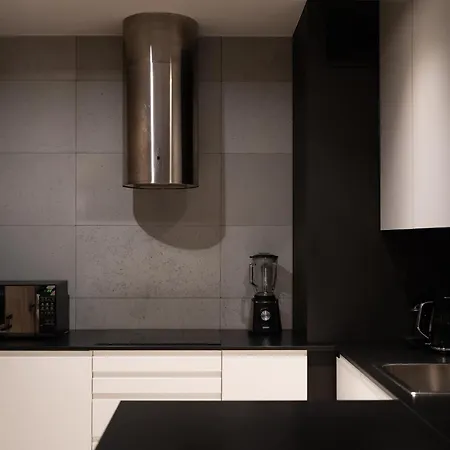 Apartman Wawrzynca By Downtown