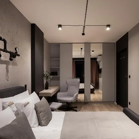 Wawrzyńca By Downtown *