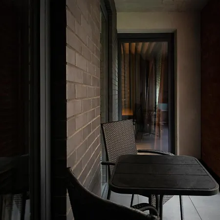 Wawrzyńca By Downtown Apartamento *